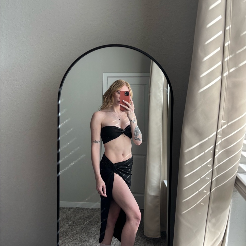 Two piece SHEIN set